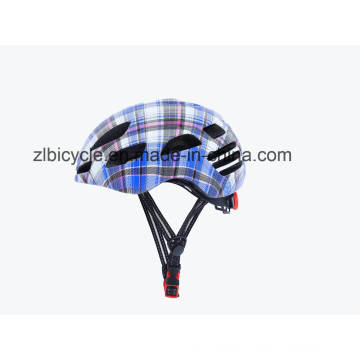 Colorful Bright New Fashion Children Bicycle Helmet
